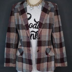 Peerless of Boston Jackets & Coats - Vintage Women's Blazer Peerless of Boston Jackets & Coats - Vintage Women's Blazer